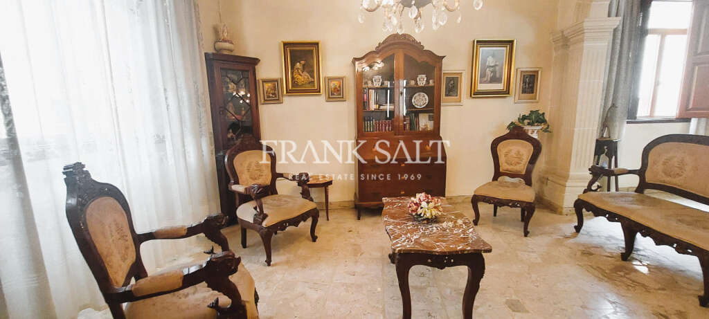 4 Bed, HouseFor Sale, Luqa, Malta