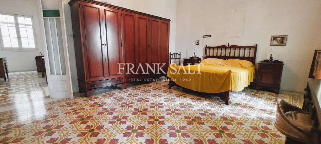 4 Bed, HouseFor Sale, Luqa, Malta