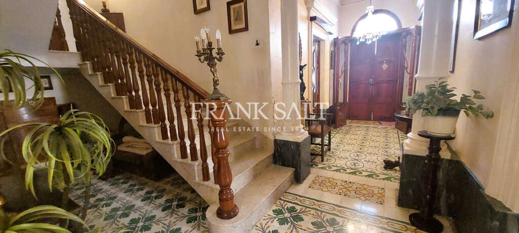 HouseFor Sale, Luqa, Malta