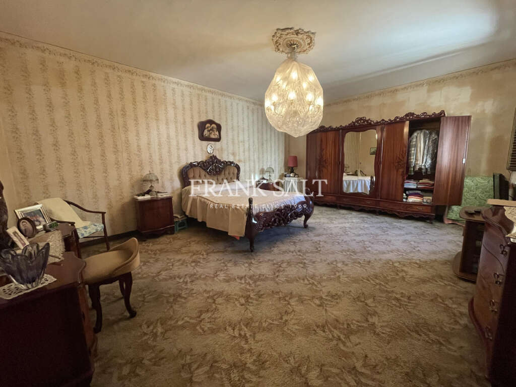 3 Bed, ApartmentFor Sale, Birkirkara, Malta