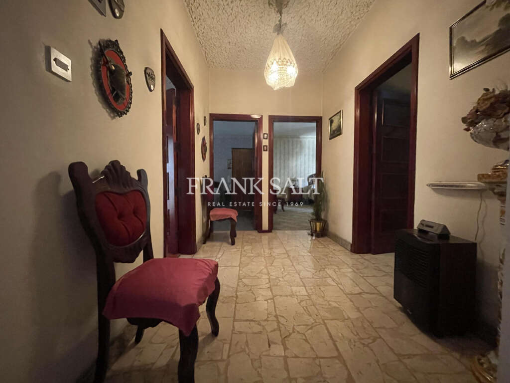 3 Bed, ApartmentFor Sale, Birkirkara, Malta