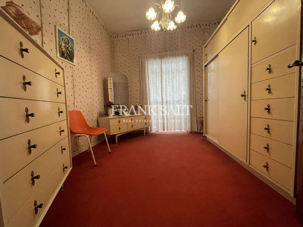 3 Bed, ApartmentFor Sale, Birkirkara, Malta