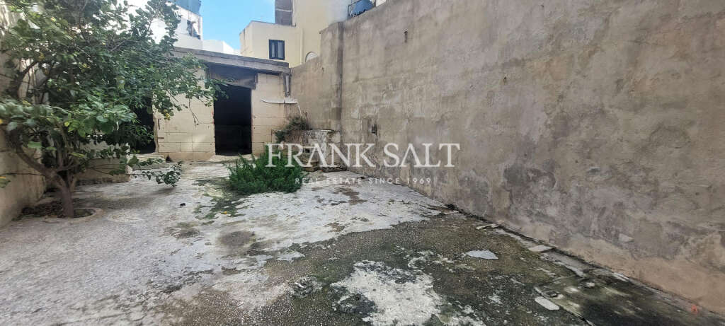 3 Bed, HouseFor Sale, Birkirkara, Malta