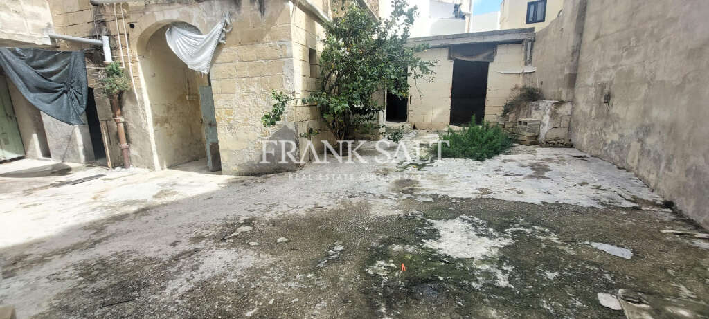 3 Bed, HouseFor Sale, Birkirkara, Malta