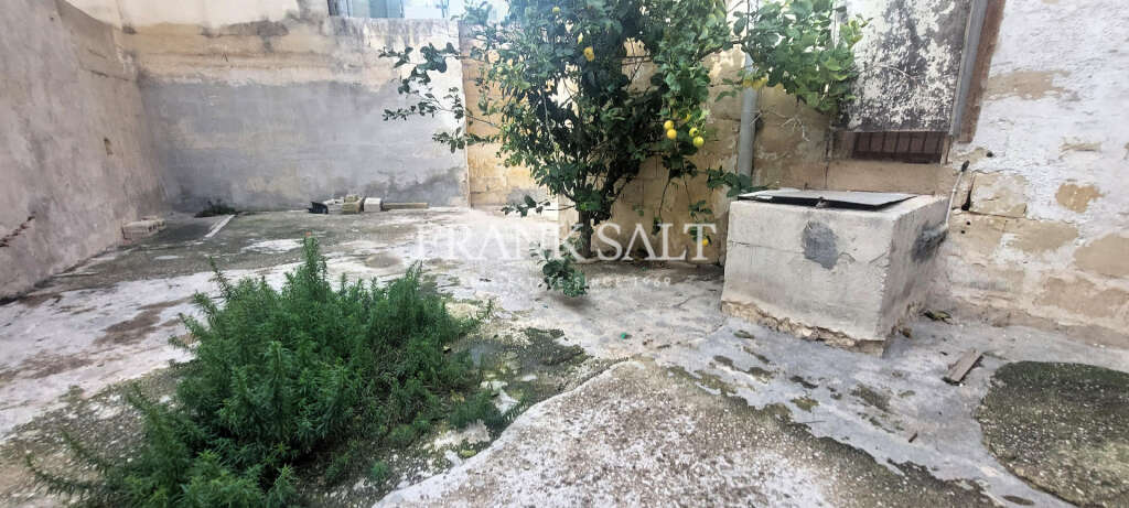 3 Bed, HouseFor Sale, Birkirkara, Malta