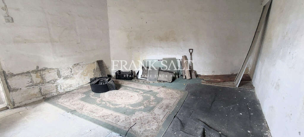 3 Bed, HouseFor Sale, Birkirkara, Malta