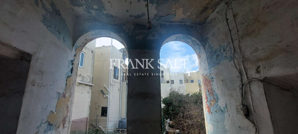 3 Bed, HouseFor Sale, Birkirkara, Malta
