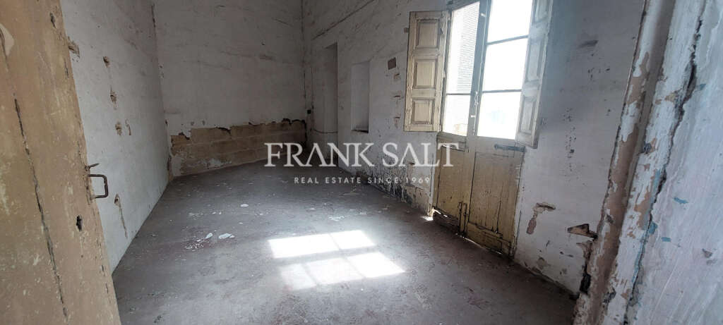 3 Bed, HouseFor Sale, Birkirkara, Malta