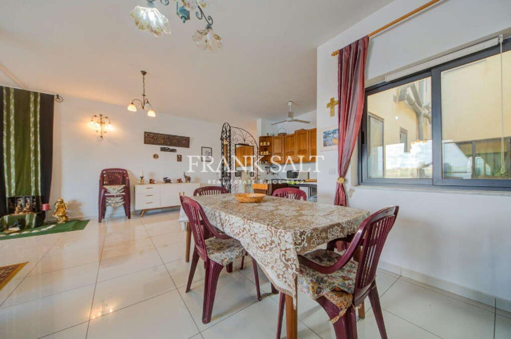 3 Bed, ApartmentFor Sale, St Pauls Bay, Malta