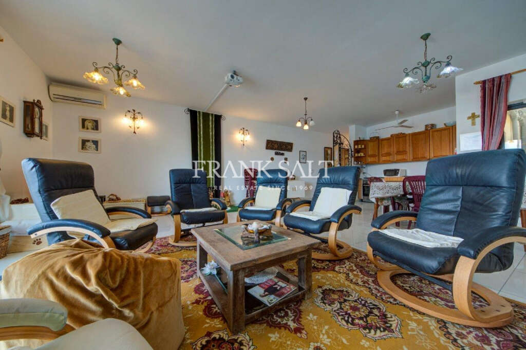 3 Bed, ApartmentFor Sale, St Pauls Bay, Malta