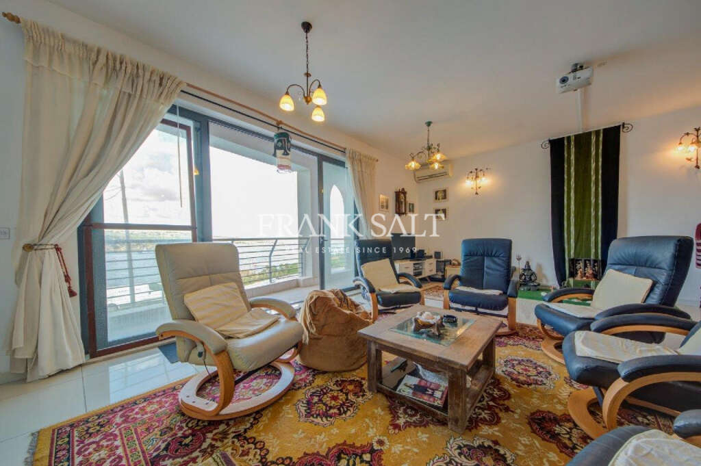 3 Bed, ApartmentFor Sale, St Pauls Bay, Malta