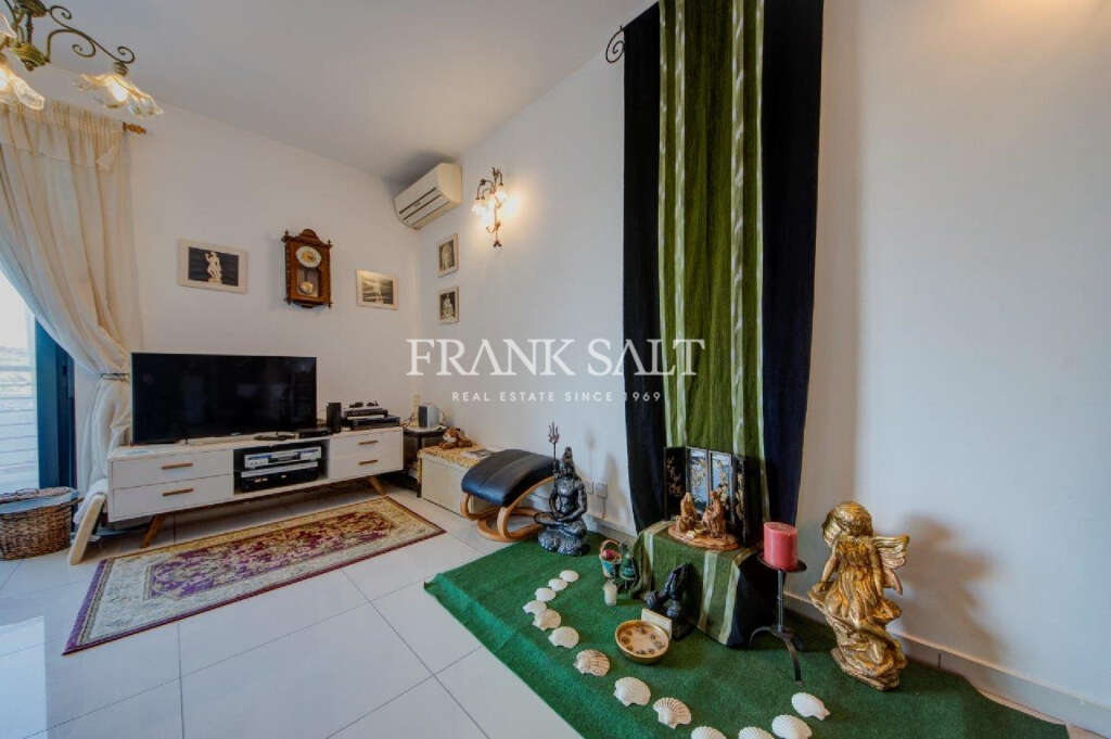 3 Bed, ApartmentFor Sale, St Pauls Bay, Malta