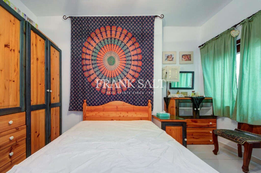 3 Bed, ApartmentFor Sale, St Pauls Bay, Malta