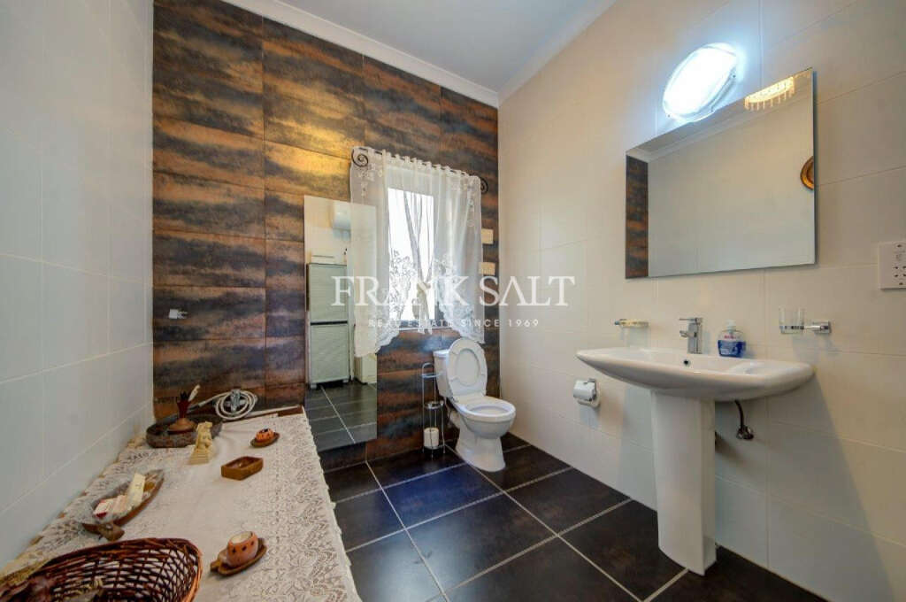 3 Bed, ApartmentFor Sale, St Pauls Bay, Malta