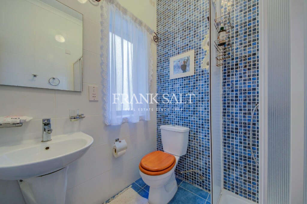 3 Bed, ApartmentFor Sale, St Pauls Bay, Malta