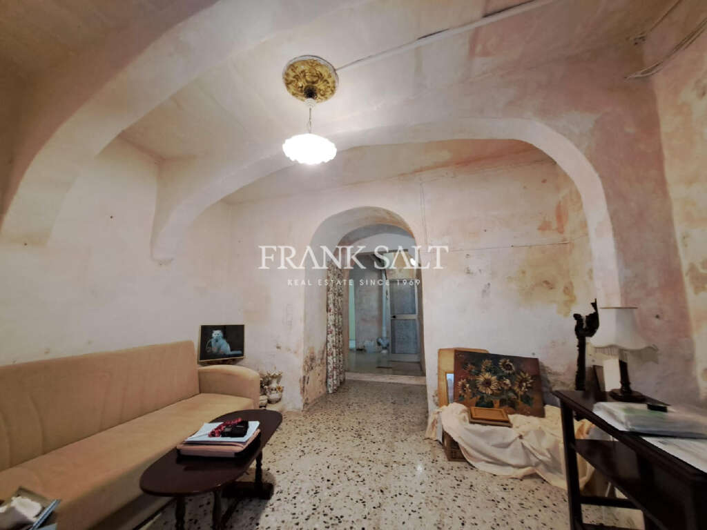 3 Bed, HouseFor Sale, Mosta, Malta