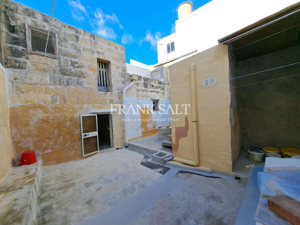3 Bed, HouseFor Sale, Mosta, Malta