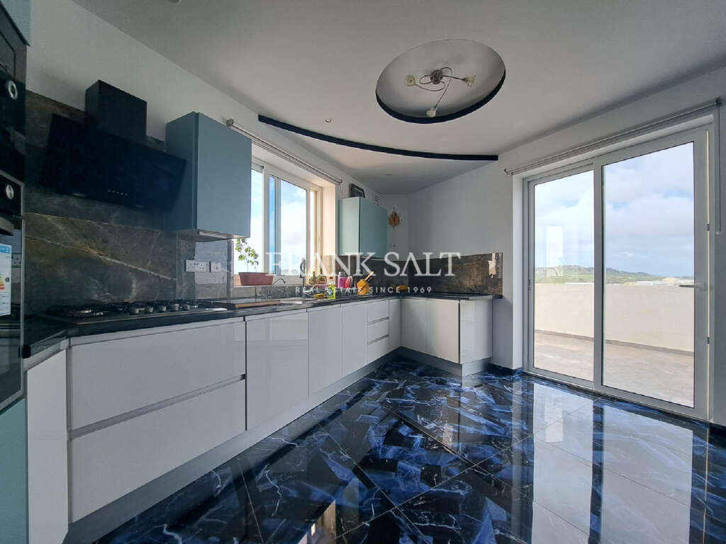 1 Bed, ApartmentFor Sale, Qawra, Malta