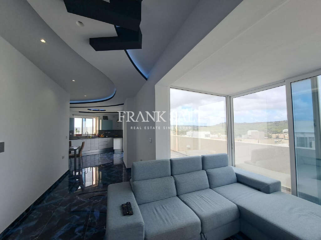 1 Bed, ApartmentFor Sale, Qawra, Malta