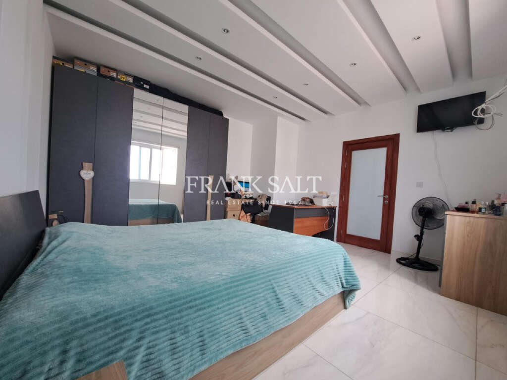1 Bed, ApartmentFor Sale, Qawra, Malta