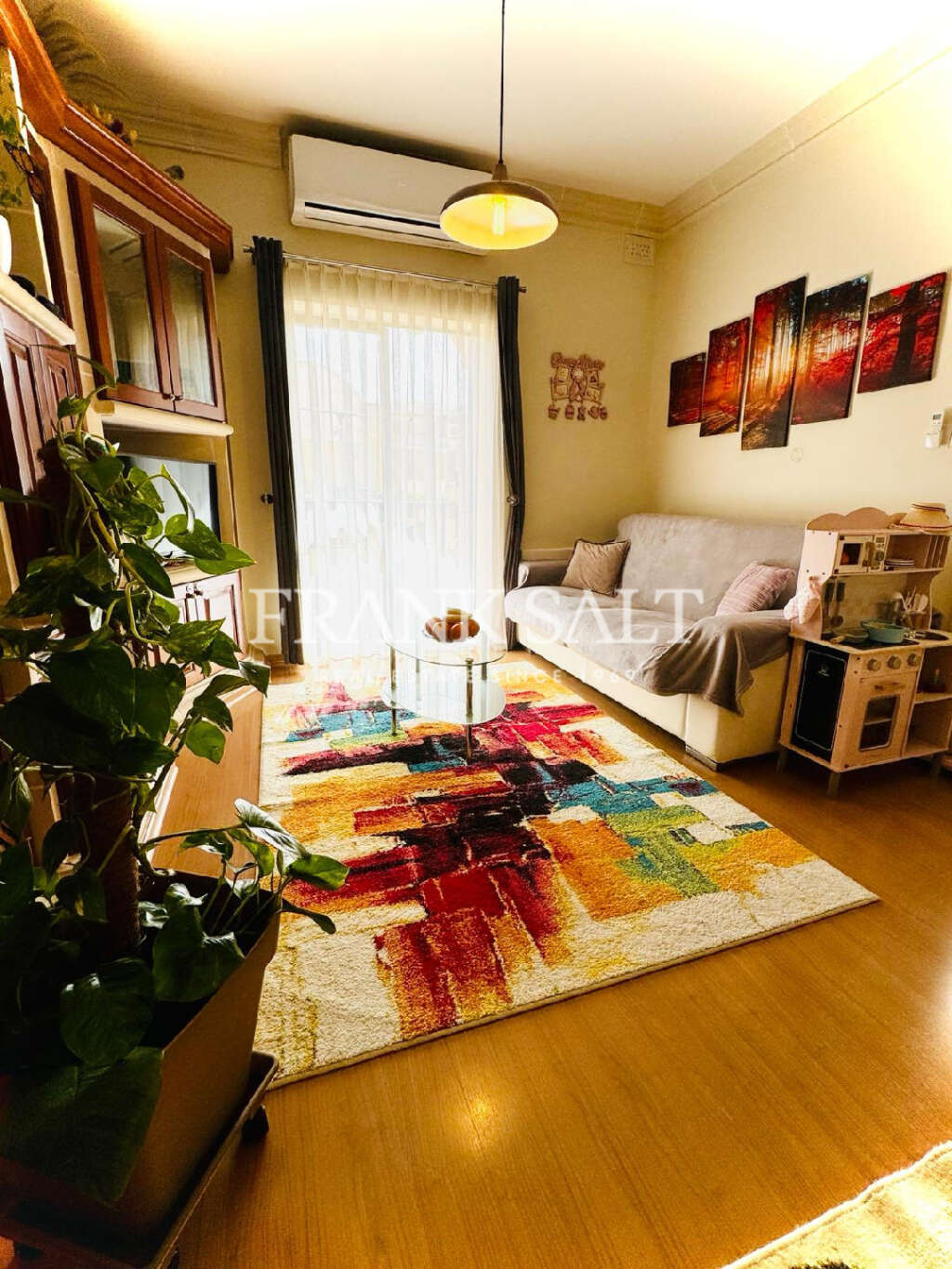 3 Bed, ApartmentFor Sale, Qawra, Malta