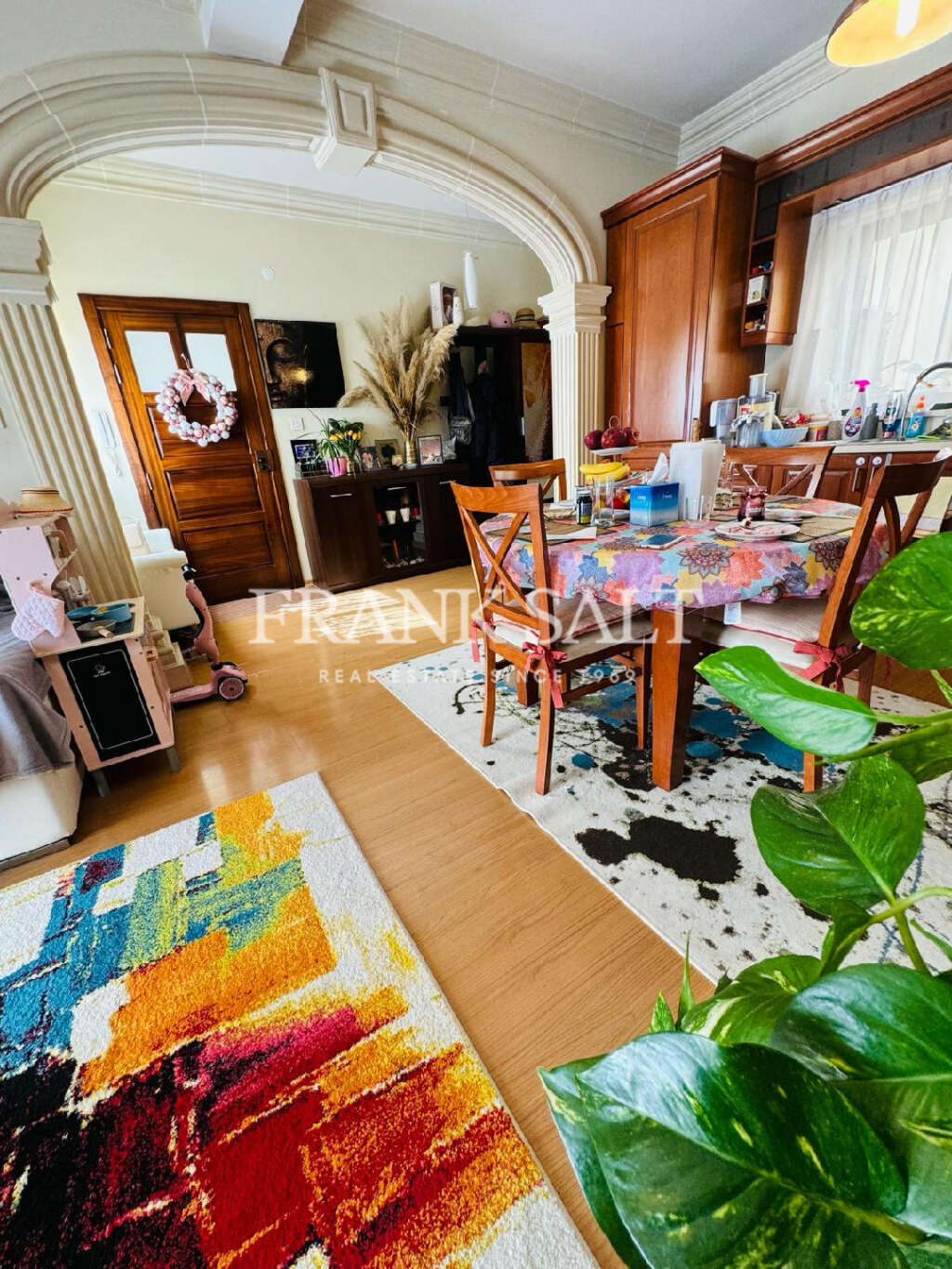 3 Bed, ApartmentFor Sale, Qawra, Malta