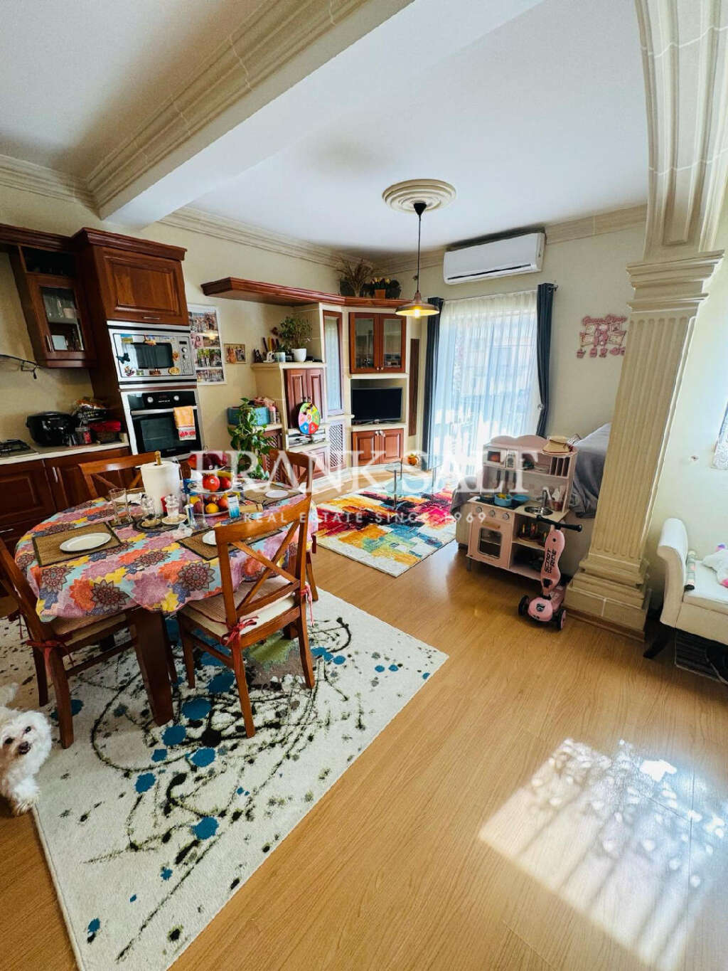 3 Bed, ApartmentFor Sale, Qawra, Malta