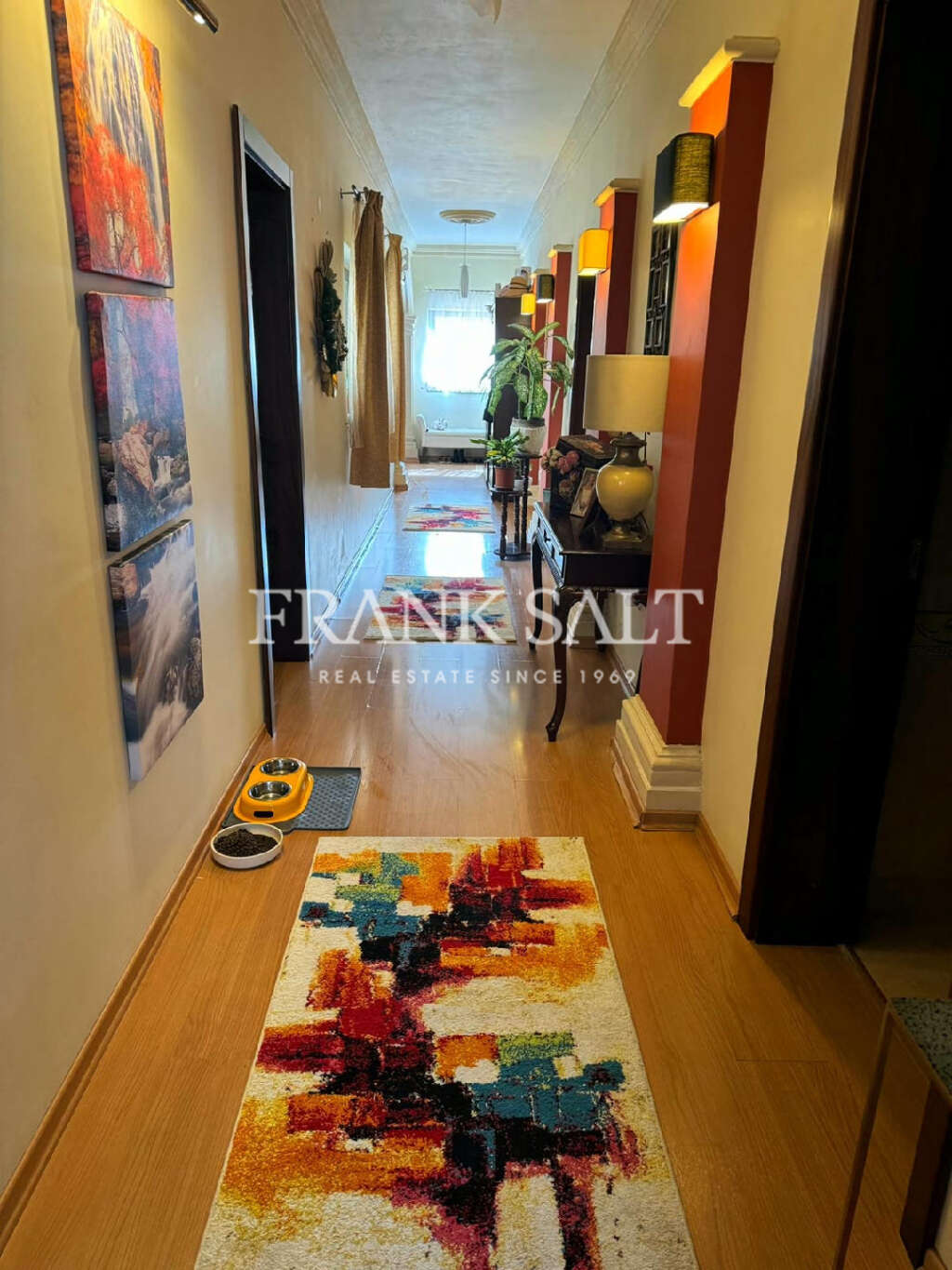 3 Bed, ApartmentFor Sale, Qawra, Malta