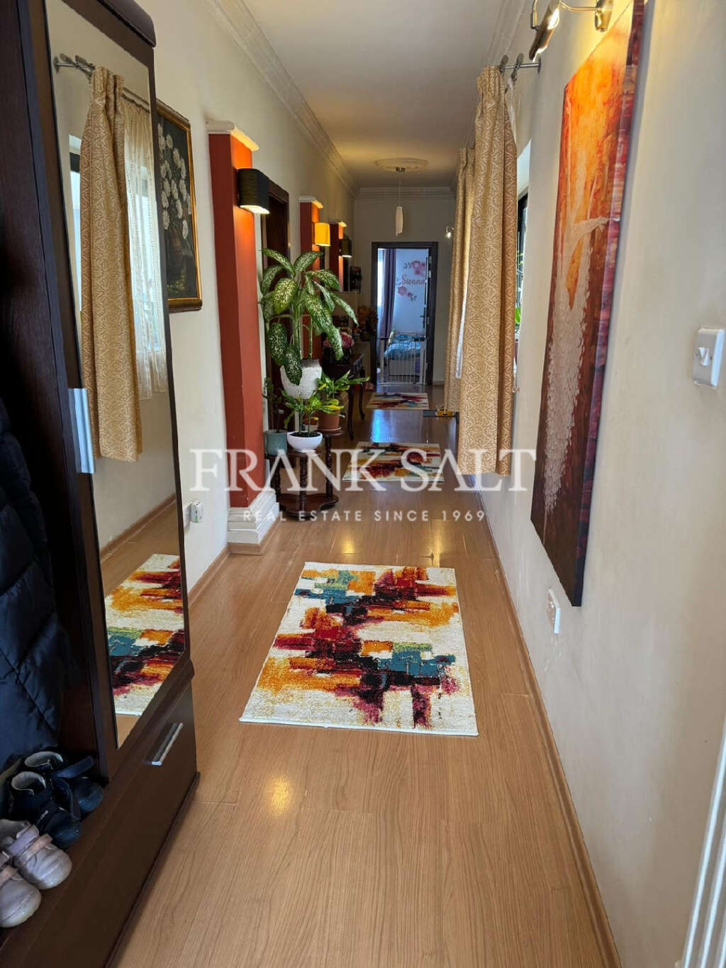 3 Bed, ApartmentFor Sale, Qawra, Malta