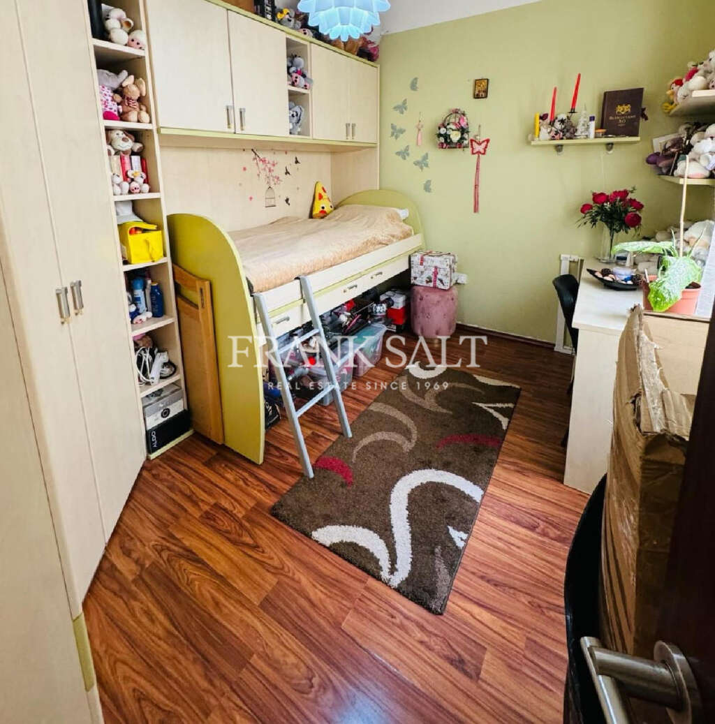 3 Bed, ApartmentFor Sale, Qawra, Malta