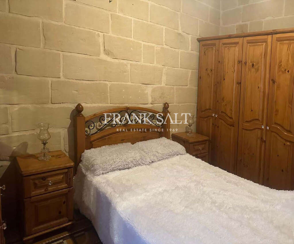 1 Bed, ApartmentFor Sale, Cospicua, Malta