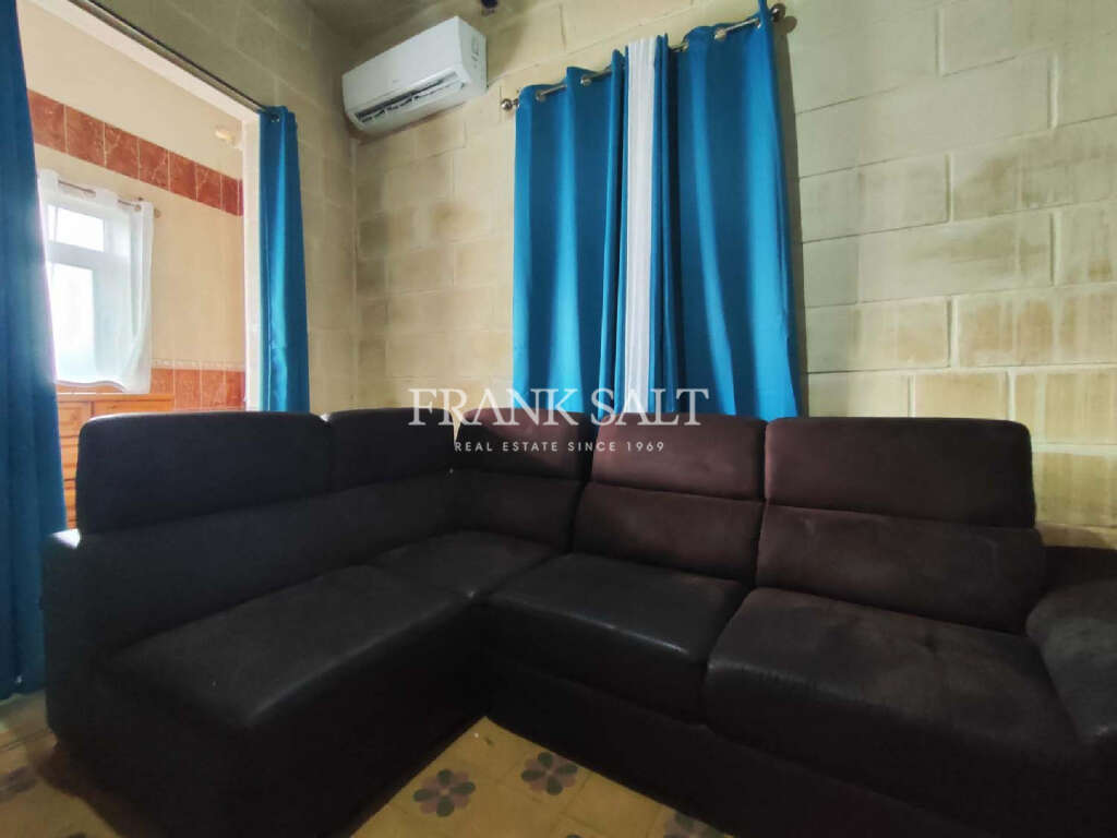 1 Bed, ApartmentFor Sale, Cospicua, Malta