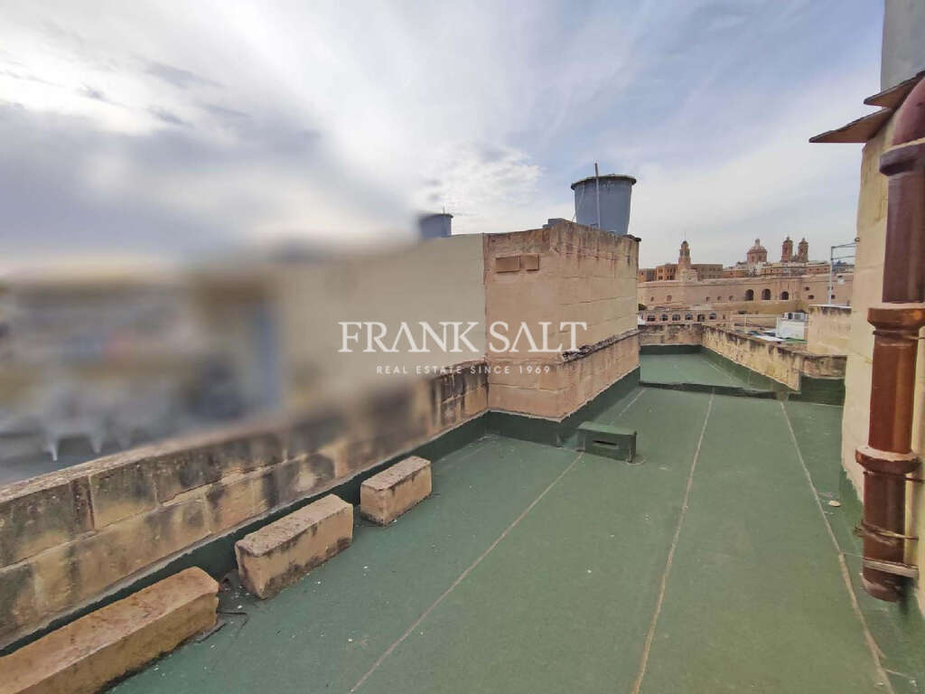 1 Bed, ApartmentFor Sale, Cospicua, Malta