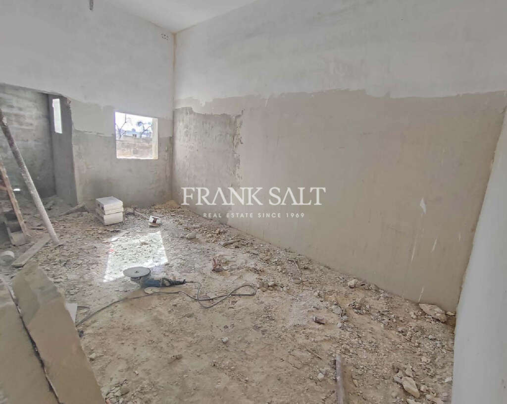 3 Bed, ApartmentFor Sale, Marsa, Malta