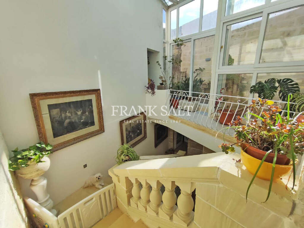 3 Bed, HouseFor Sale, Mosta, Malta