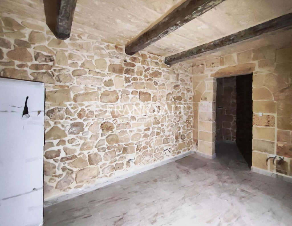 1 Bed, ApartmentFor Sale, Zabbar, Malta