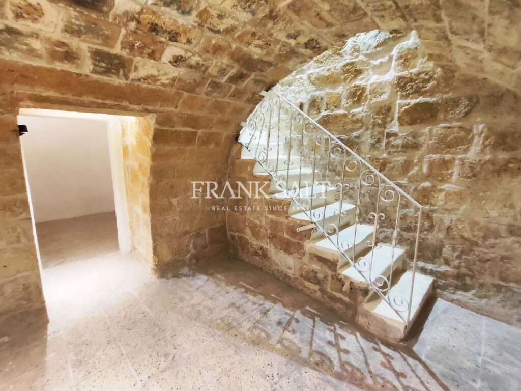 2 Bed, HouseFor Sale, Cospicua, Malta