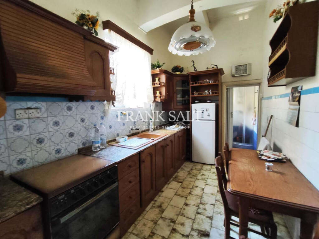 3 Bed, HouseFor Sale, Hamrun, Malta