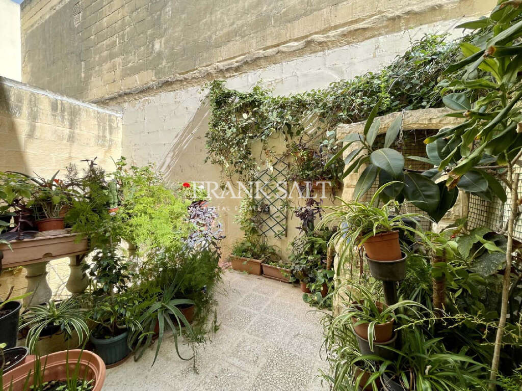 3 Bed, HouseFor Sale, Zabbar, Malta