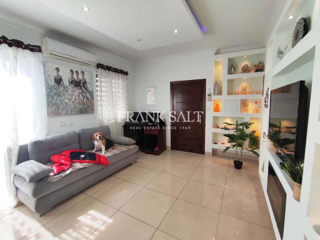 2 Bed, ApartmentFor Sale, Naxxar, Malta