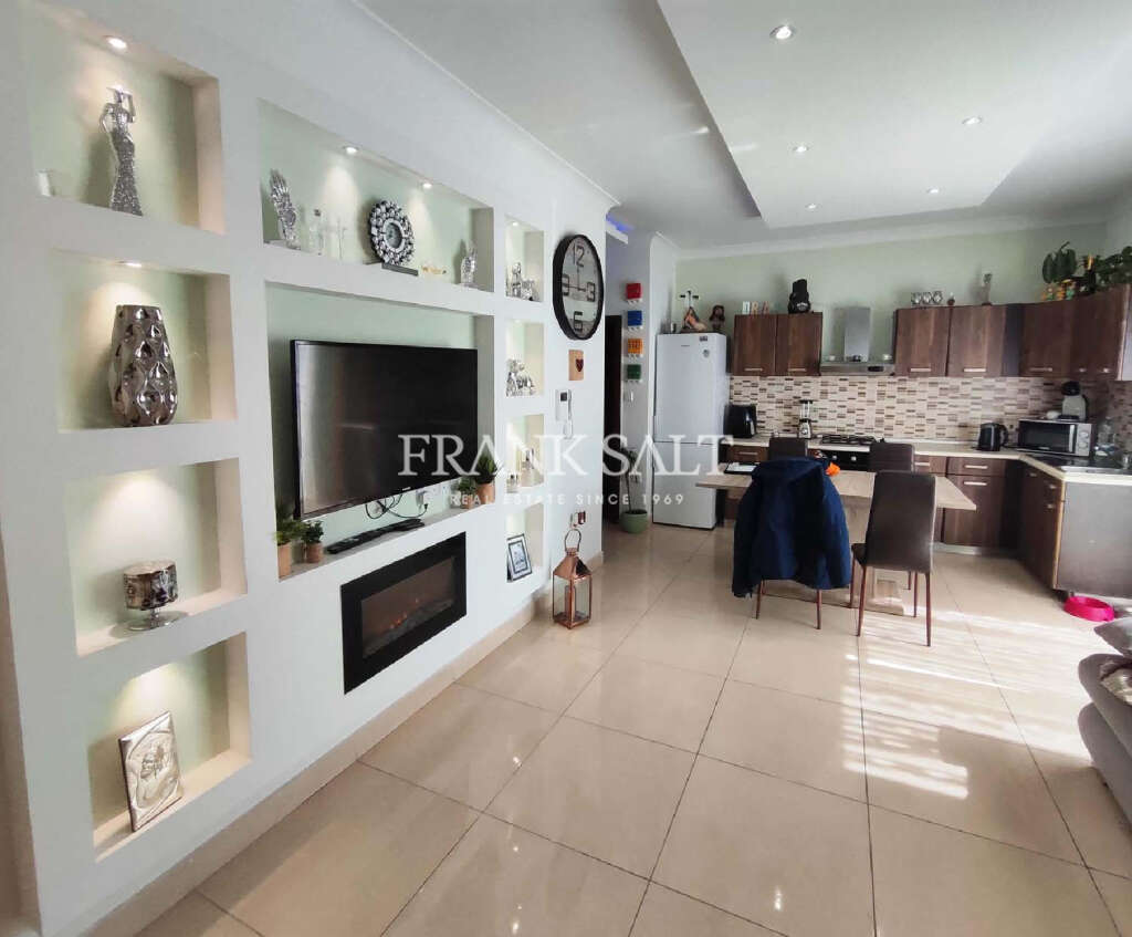 2 Bed, ApartmentFor Sale, Naxxar, Malta