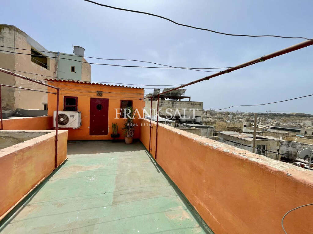 2 Bed, ApartmentFor Sale, Cospicua, Malta