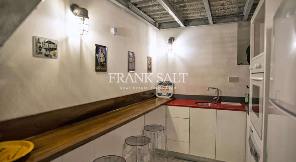 4 Bed, HouseFor Sale, Valletta, Malta