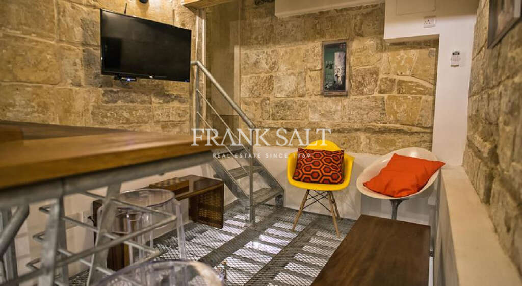 4 Bed, HouseFor Sale, Valletta, Malta