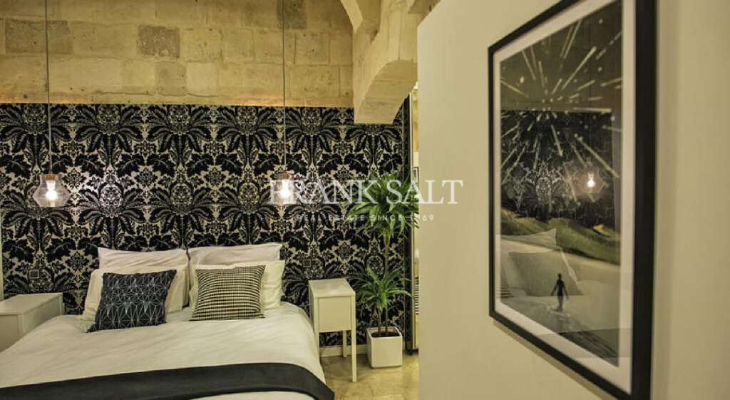 4 Bed, HouseFor Sale, Valletta, Malta