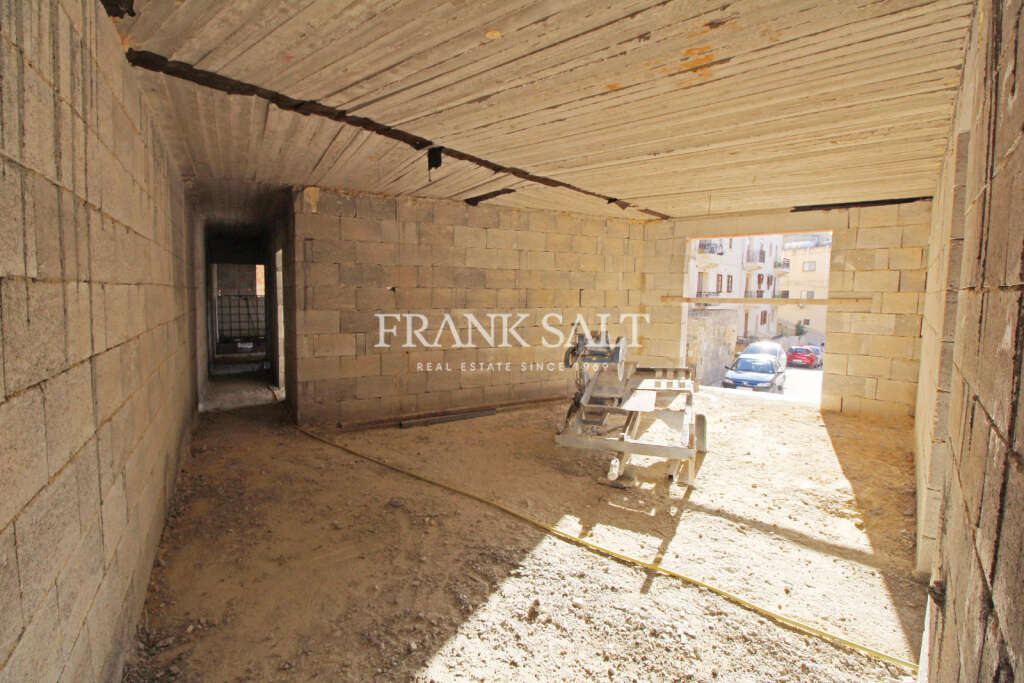 2 Bed, ApartmentFor Sale, Kalkara, Malta