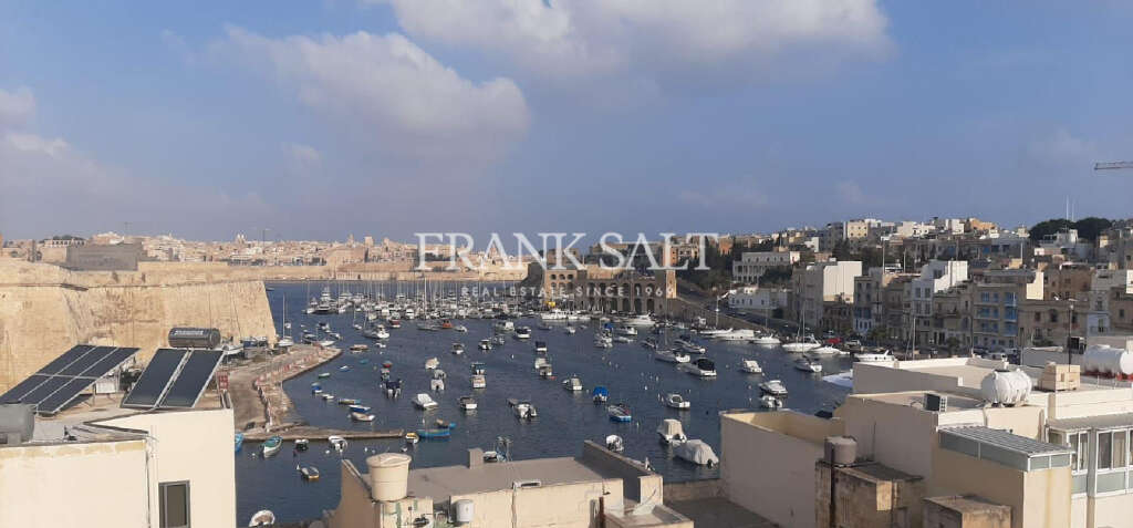 2 Bed, ApartmentFor Sale, Kalkara, Malta