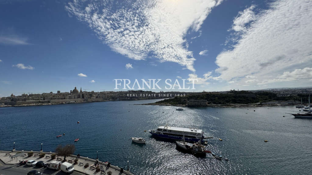 3 Bed, ApartmentFor Sale, Sliema, Malta