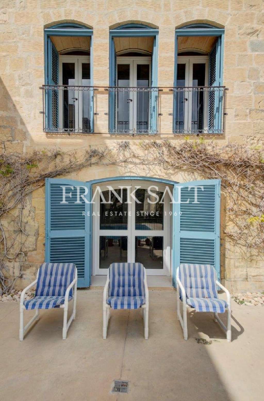 4 Bed, HouseFor Sale, Attard, Malta