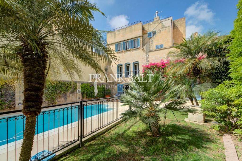 4 Bed, HouseFor Sale, Attard, Malta